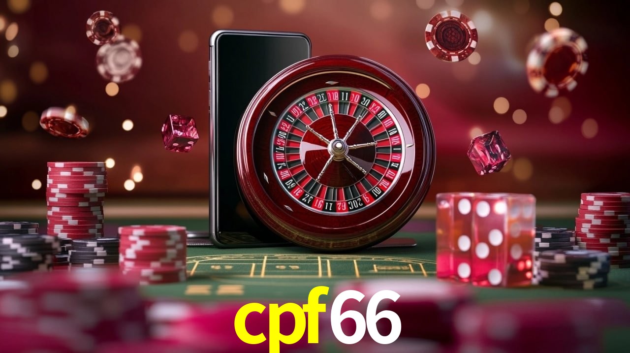 Welcome Bonus cpf66