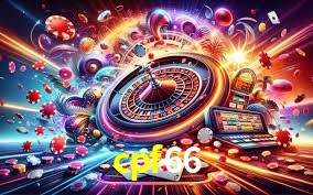 Estatísticas cpf66
