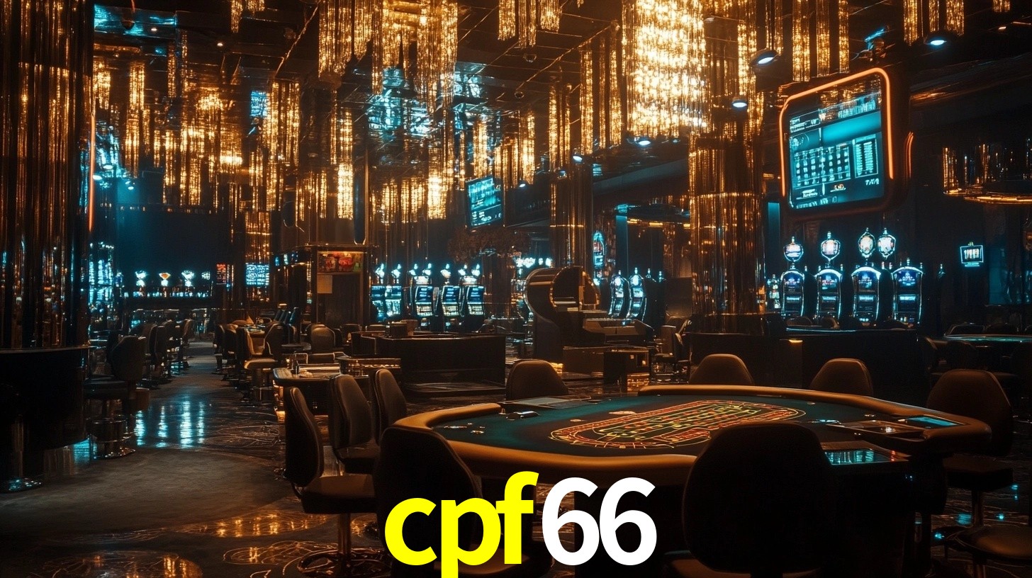cpf66 - Caça-Níqueis Perigoso - cpf66.com