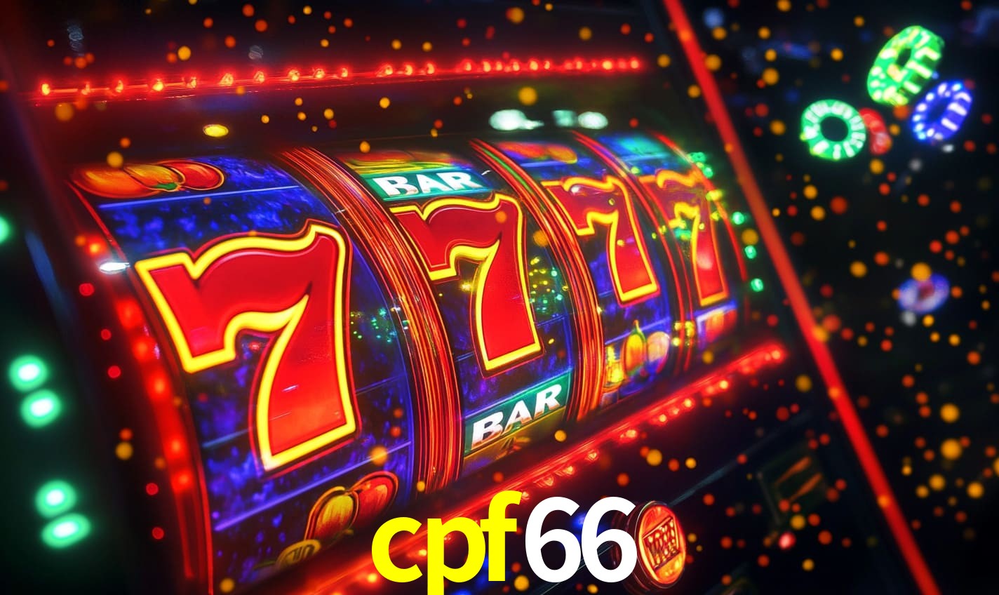 cpf66: Seu Cassino Premiado com Pagamentos Rápidos