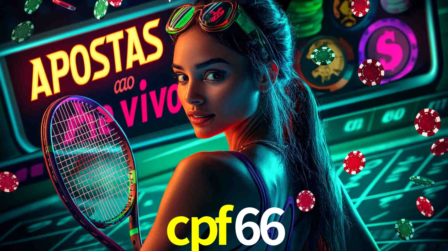 A Popularidade dos Caça-Níqueis no cpf66