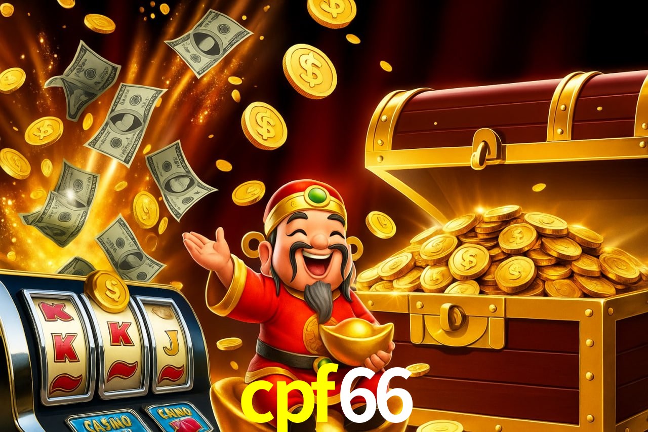 Programa VIP cpf66