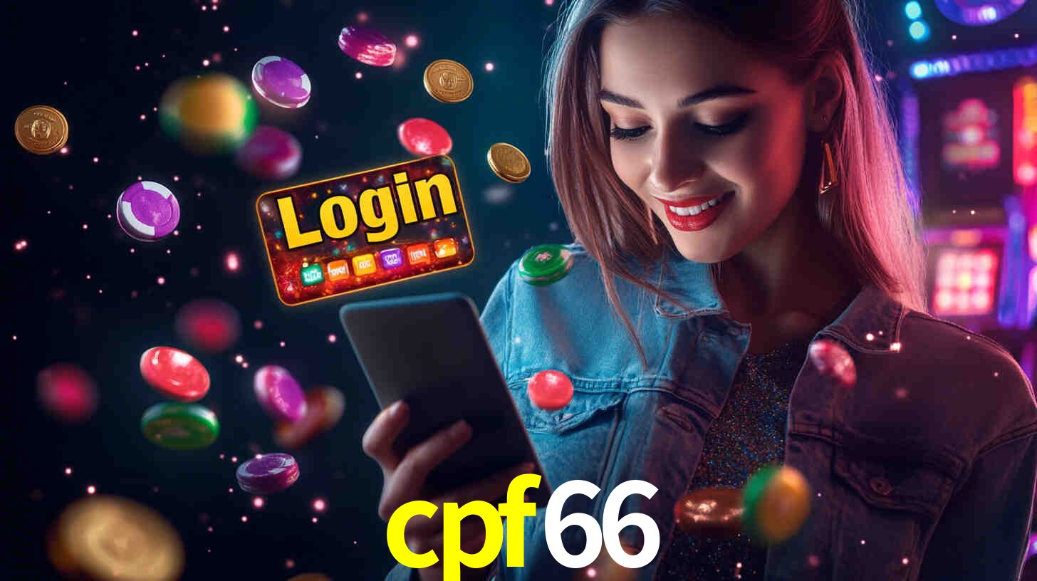 Apostas Esportivas na cpf66: Um Guia Completo