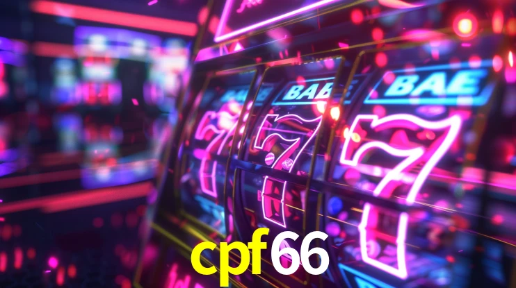 Secure Login cpf66