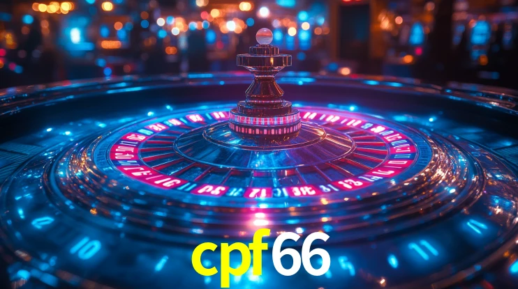 cpf66 App Interface