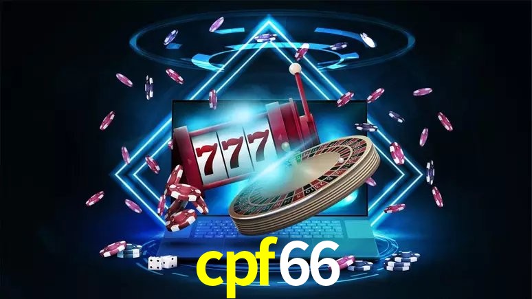Tecnologia da Plataforma cpf66
