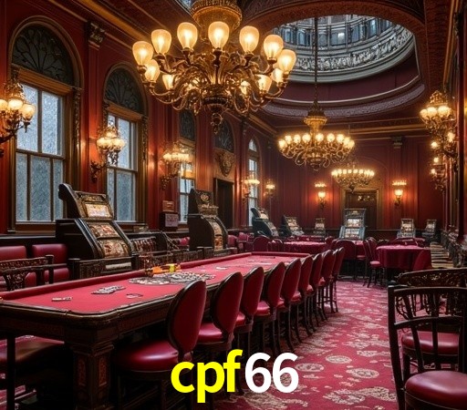 Caishen Wins cpf66