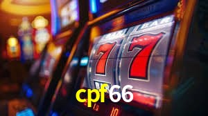 Integração de APIs cpf66