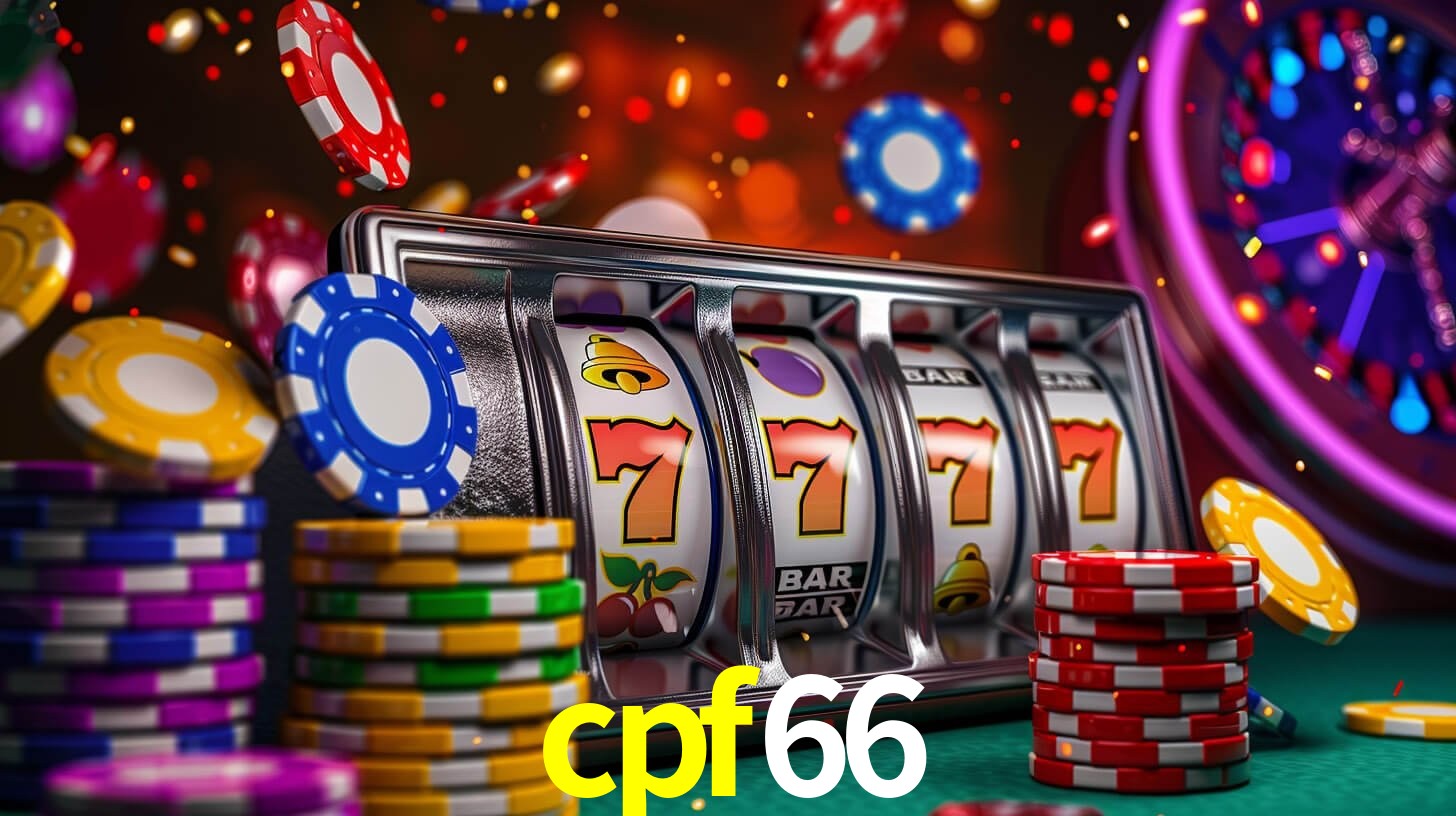 Bônus Diários cpf66
