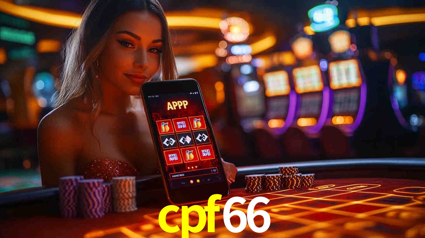 A Experiência Imersiva dos Cassinos Ao Vivo no cpf66