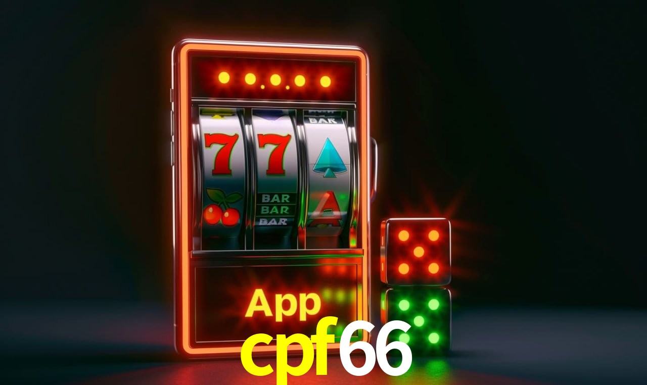 Diretório de Jogos cpf66