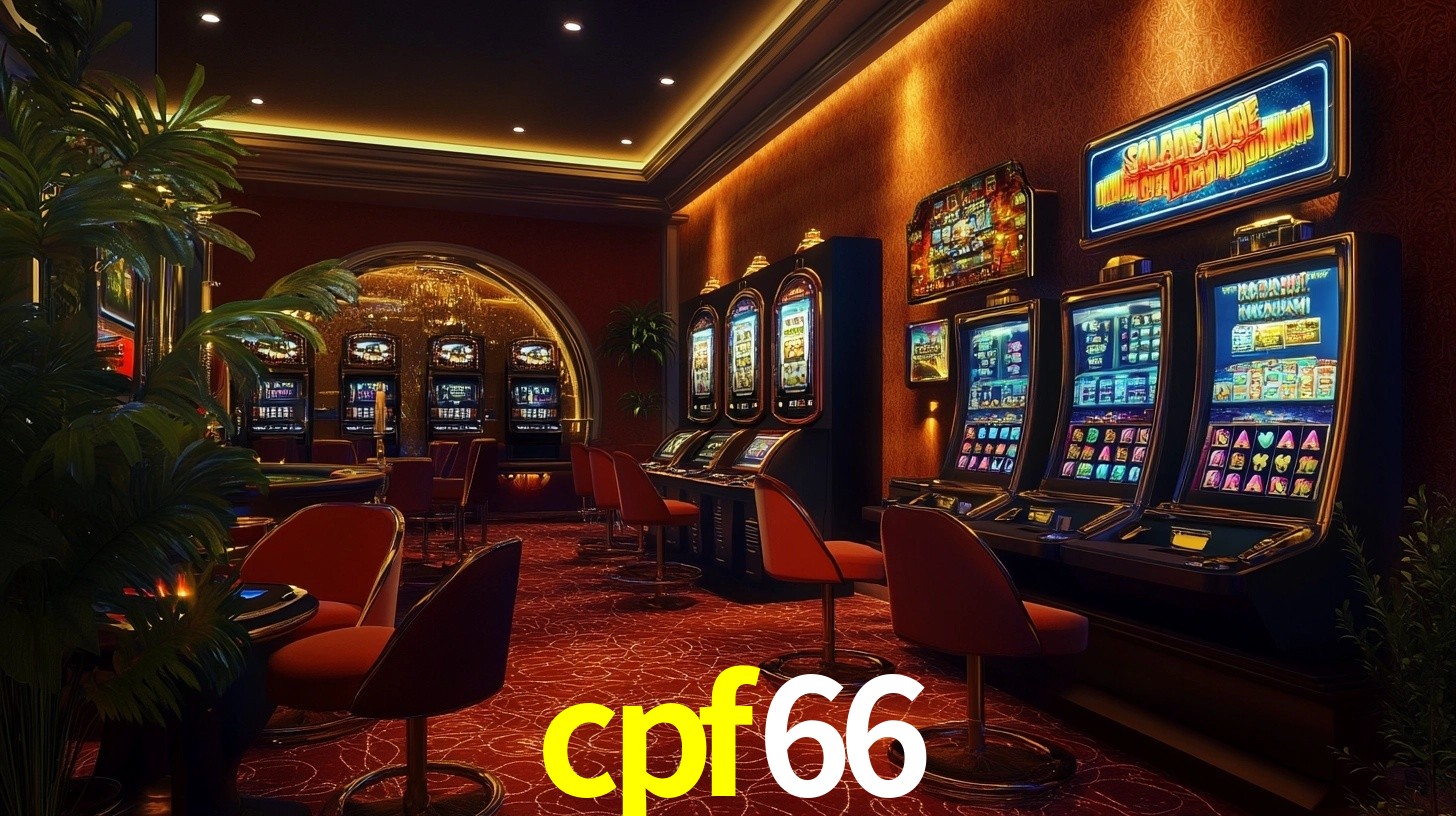Roulette Table cpf66