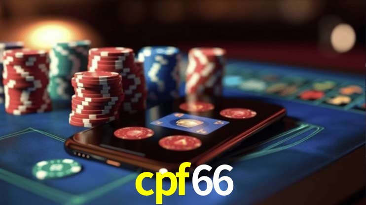 Benefícios da Conta cpf66