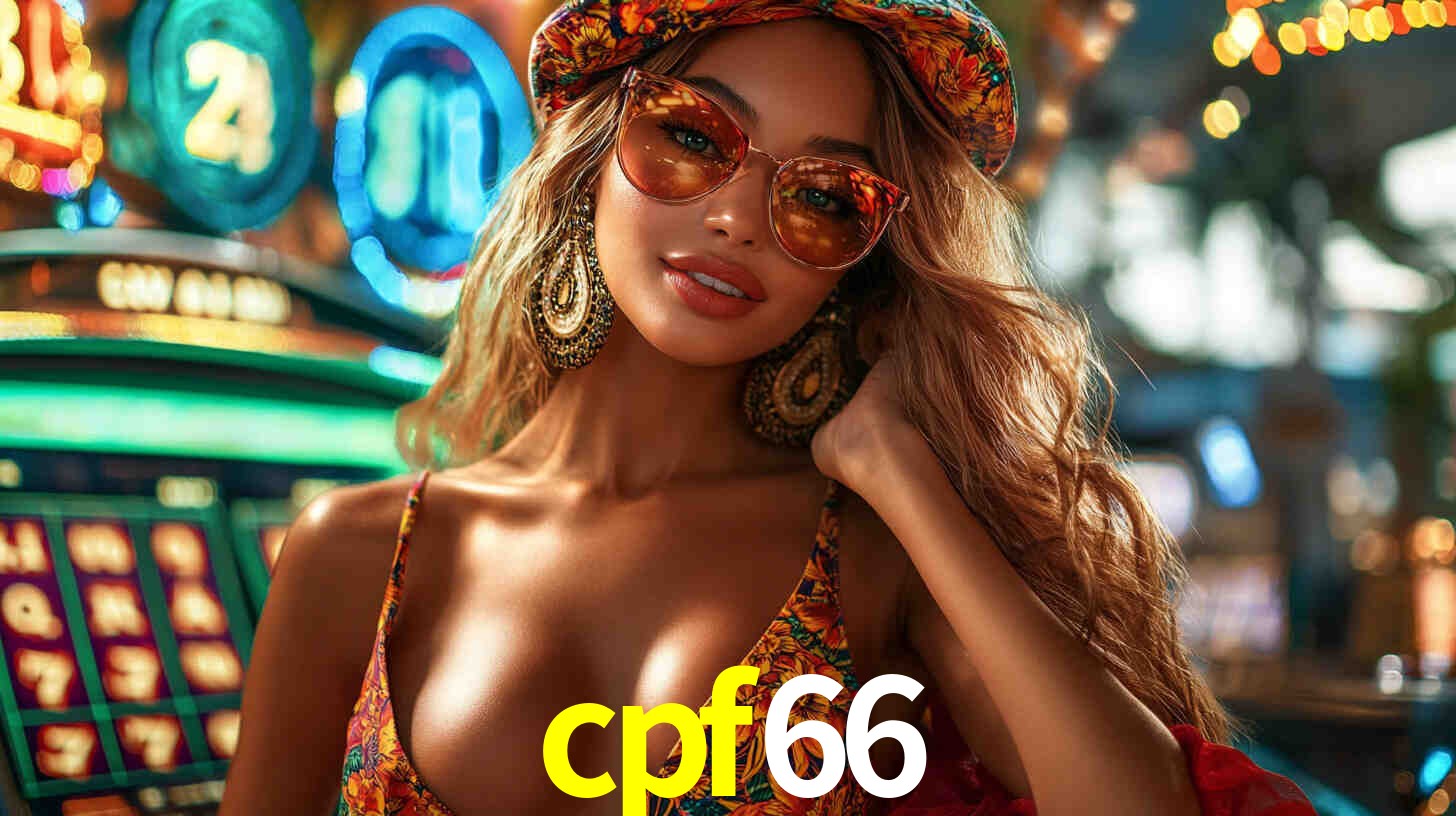 Programa VIP cpf66