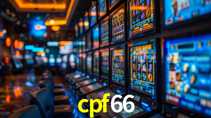 Platform Technology cpf66