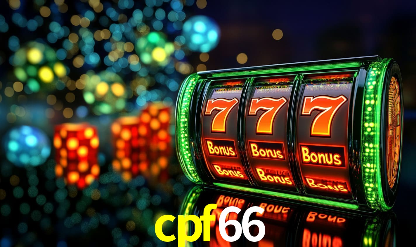 Sistemas de Segurança cpf66