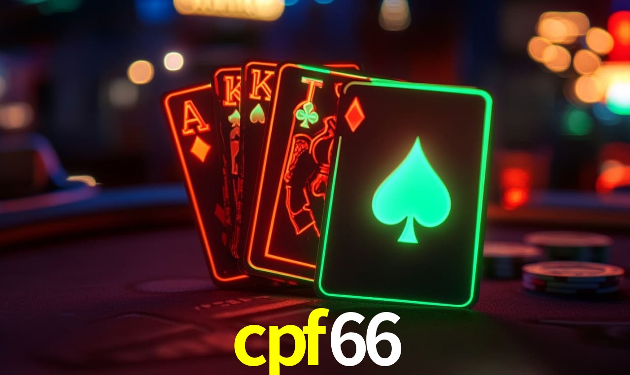 Casino Ao Vivo cpf66
