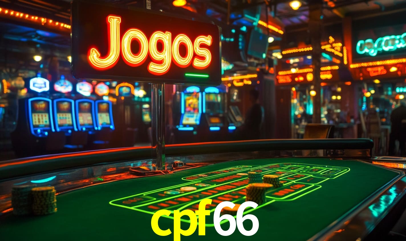Design Responsivo cpf66