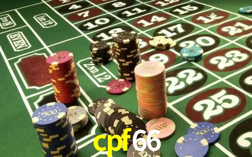 Provedores de Jogos cpf66