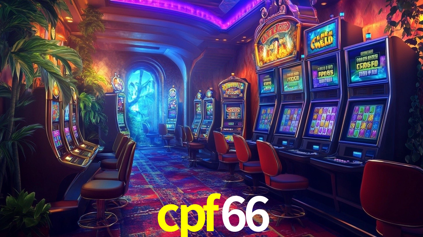 VIP Casino cpf66