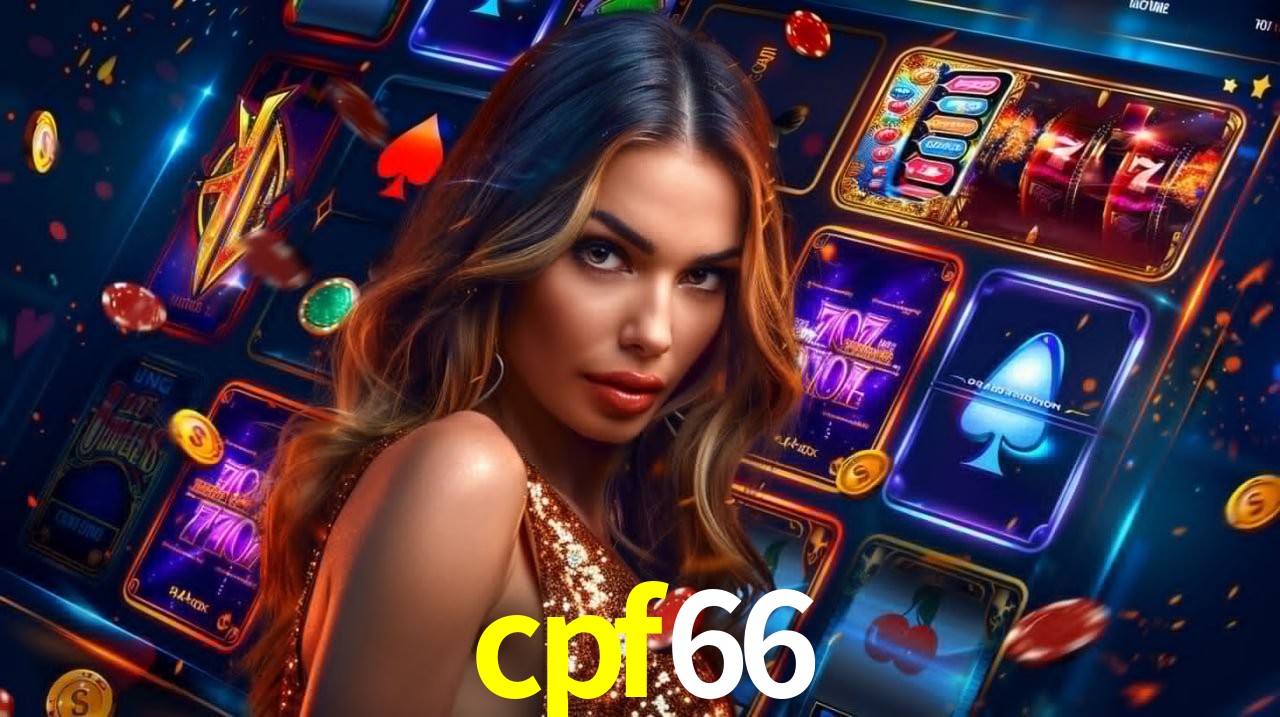 Instalador cpf66 Windows