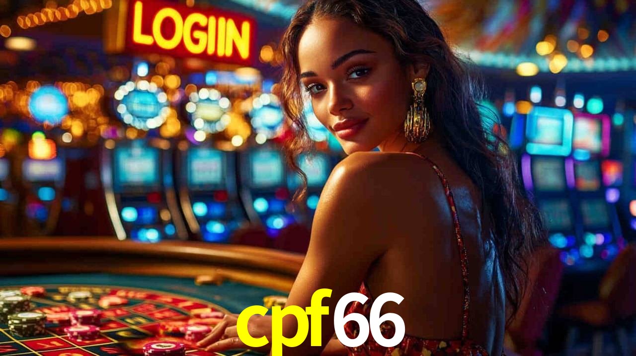 Segurança 2FA cpf66