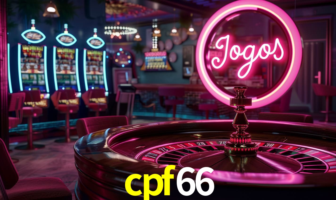 Inovações de Jogos na cpf66: O Futuro das Experiências Interativas