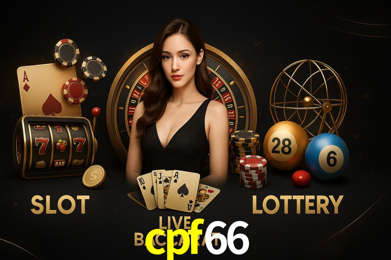 Lista de jogos de slot na cpf66