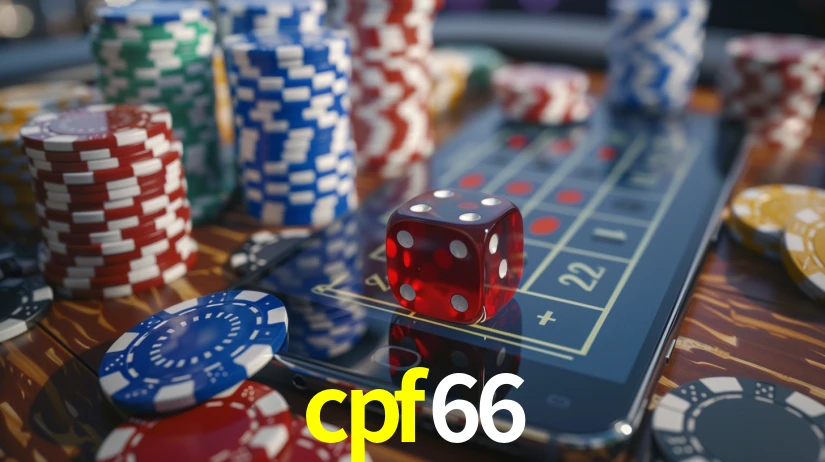 Bônus Generosos e Exclusivos no cpf66 para Você!