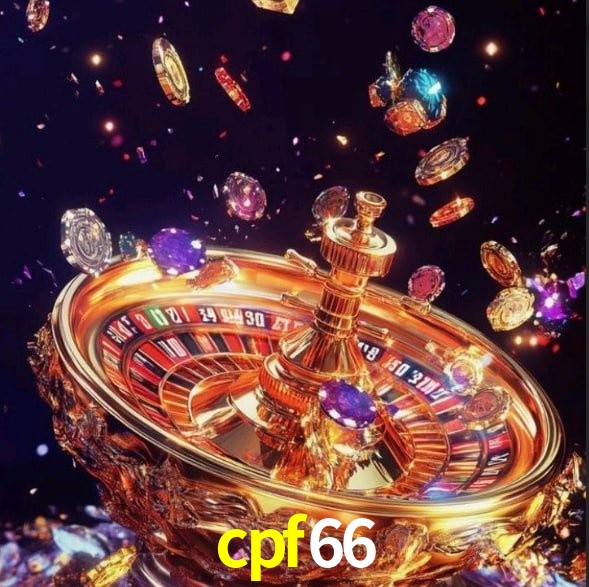 App cpf66 no celular