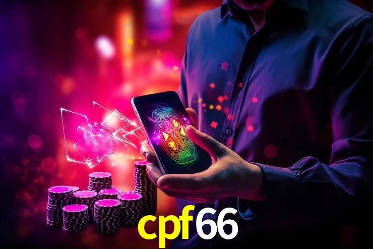 Casino VIP cpf66