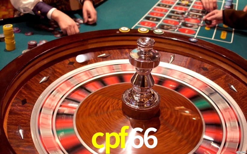 Torneios cpf66