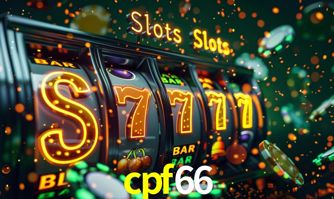 Apostas de Futebol cpf66