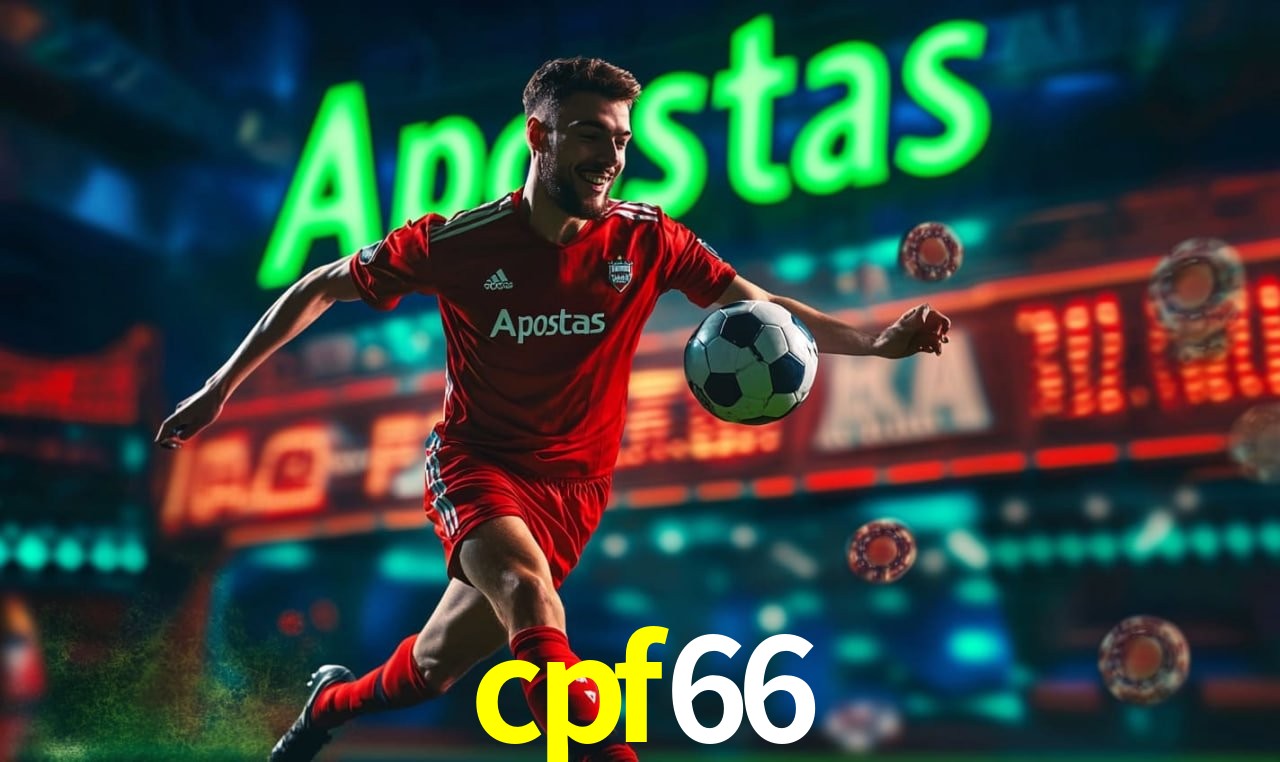 PIX Instantâneo cpf66