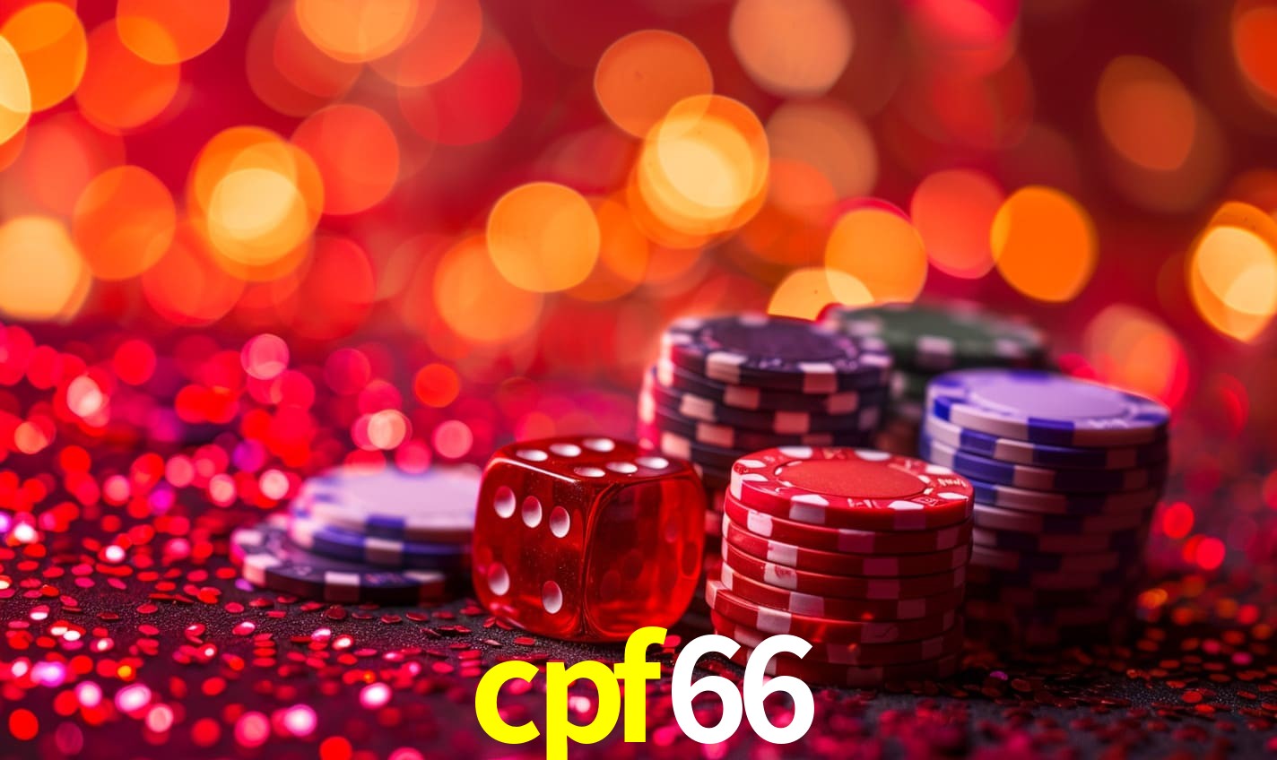 Descubra o Programa VIP da cpf66: Vantagens Exclusivas para Jogadores