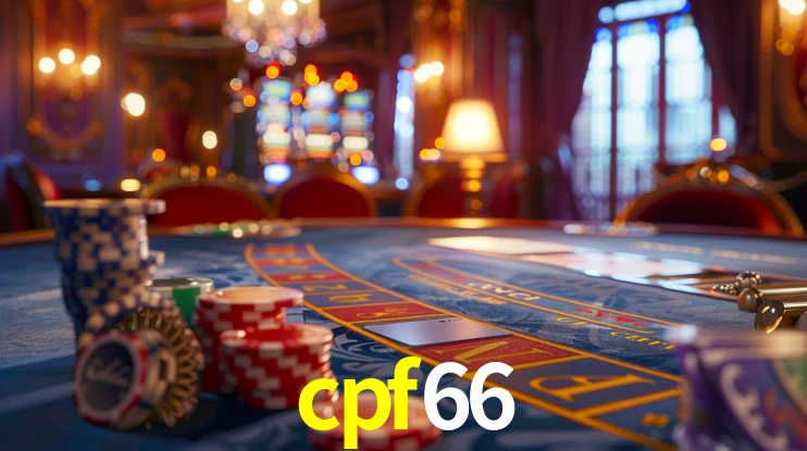 Account Benefits cpf66