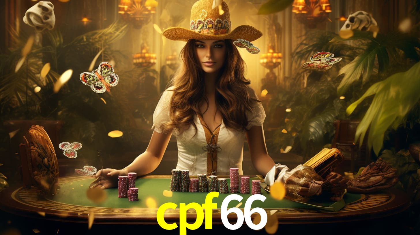 Spaceman Game cpf66