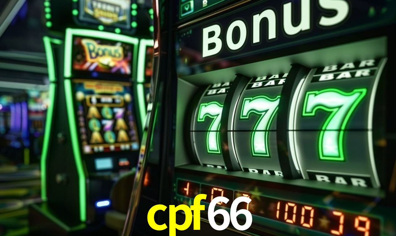 Live Casino cpf66