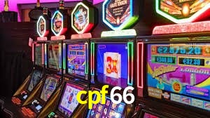 Interface Premium cpf66