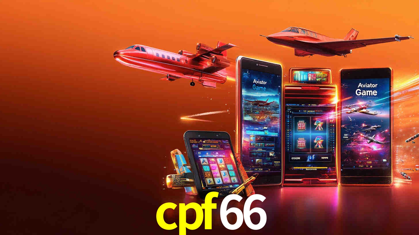 Desvendando o Mundo dos Jogos Virtuais na cpf66