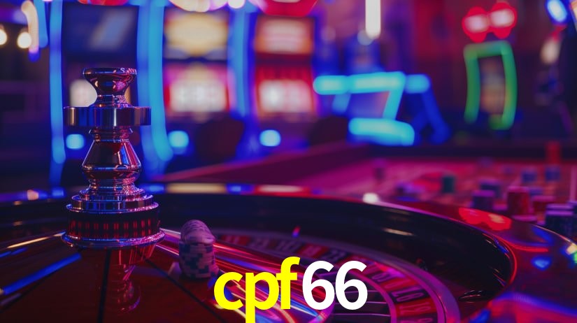 Explore as vantagens do cpf66: serviço profissional e confiabilidade