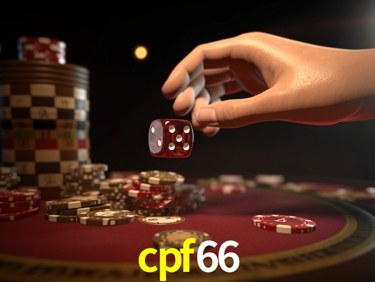 Login Seguro cpf66