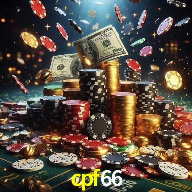 cassino cpf66
