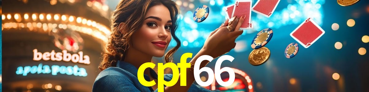 Bonus Features cpf66