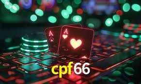 Recursos de Bônus cpf66