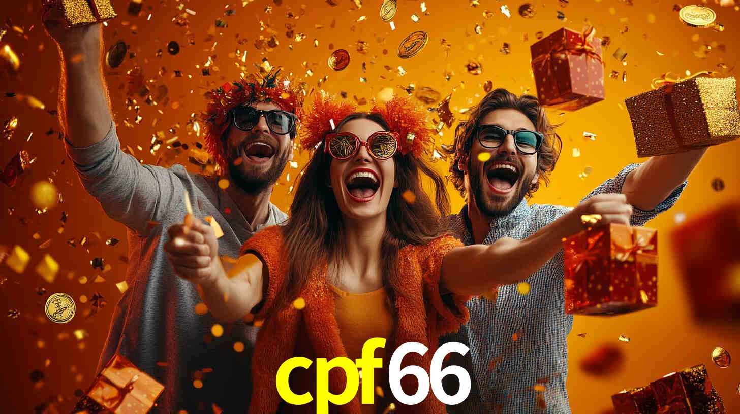 cpf66: Seu Especialista em Apostas Esportivas Brasileiras